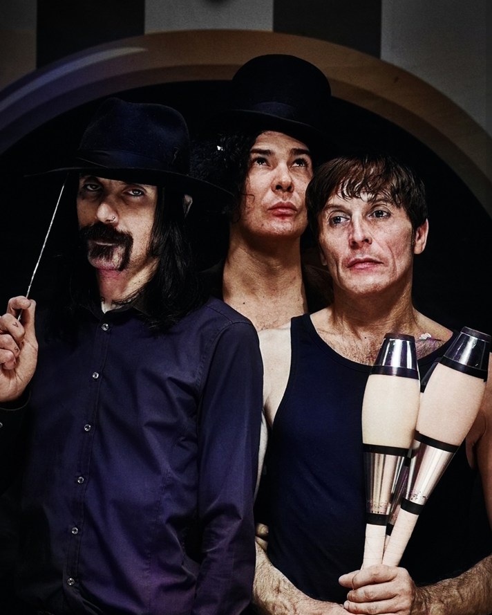 The Zen Circus concerti estate 2023