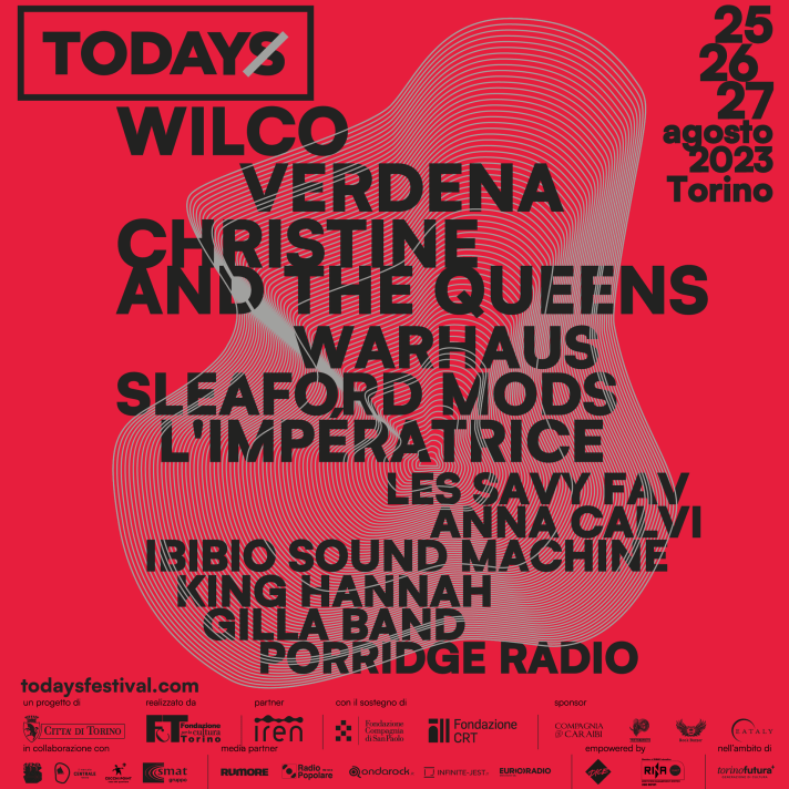 Todays Festival 2023