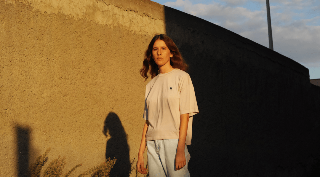 Beatrice Pucci nuovo album Indietro