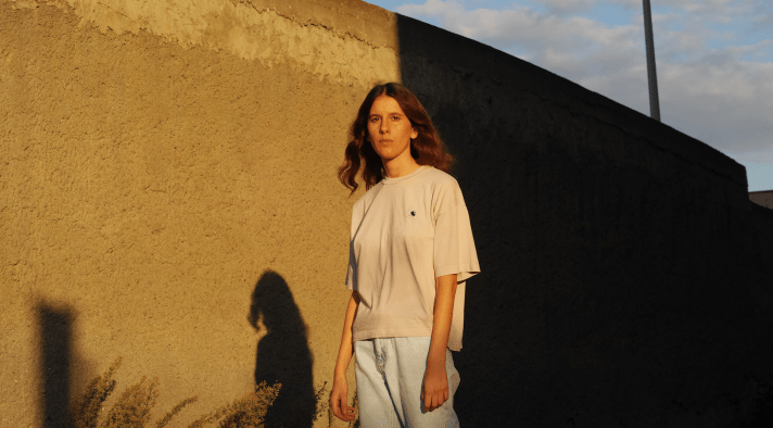 Beatrice Pucci nuovo album Indietro