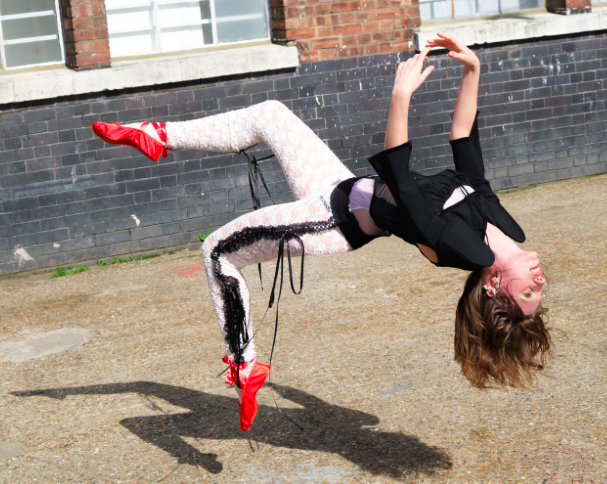 Glasser Crux nuovo alnum