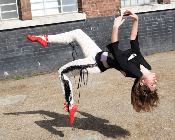 Glasser Crux nuovo alnum