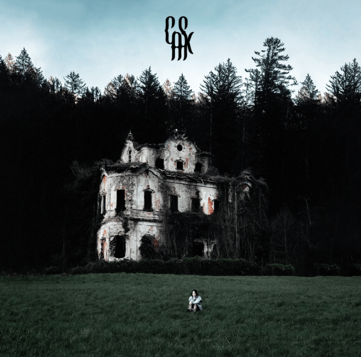 Casx nessuno vuole essere mio amico