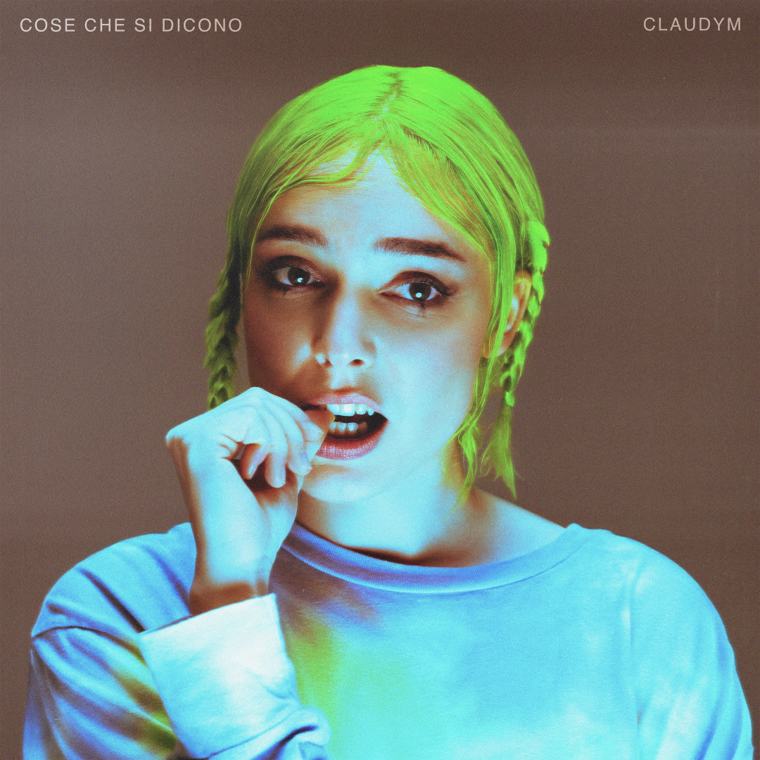 Claudym - Cose che si dicono