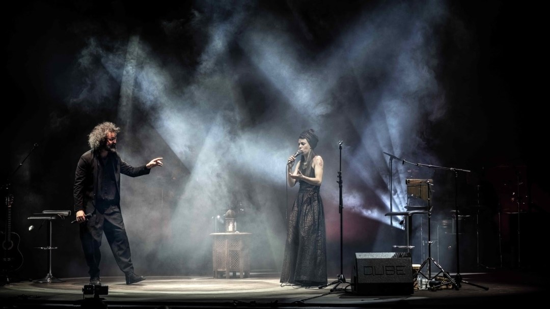 Roma Unplugged Festival 2023