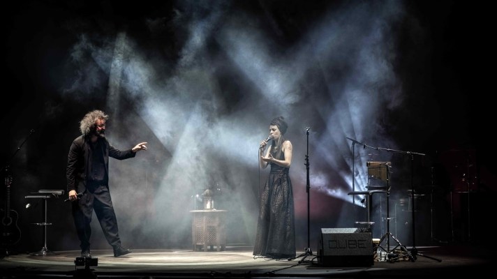 Roma Unplugged Festival 2023