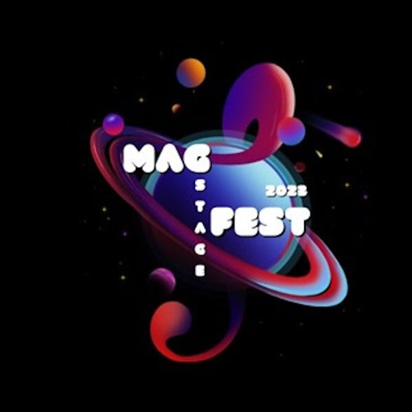 Mag stage fest 2023 Pisa