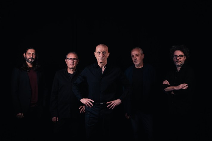 Venere in musica 21-24 giugno Roma