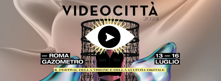 Videocittà Festival Roma