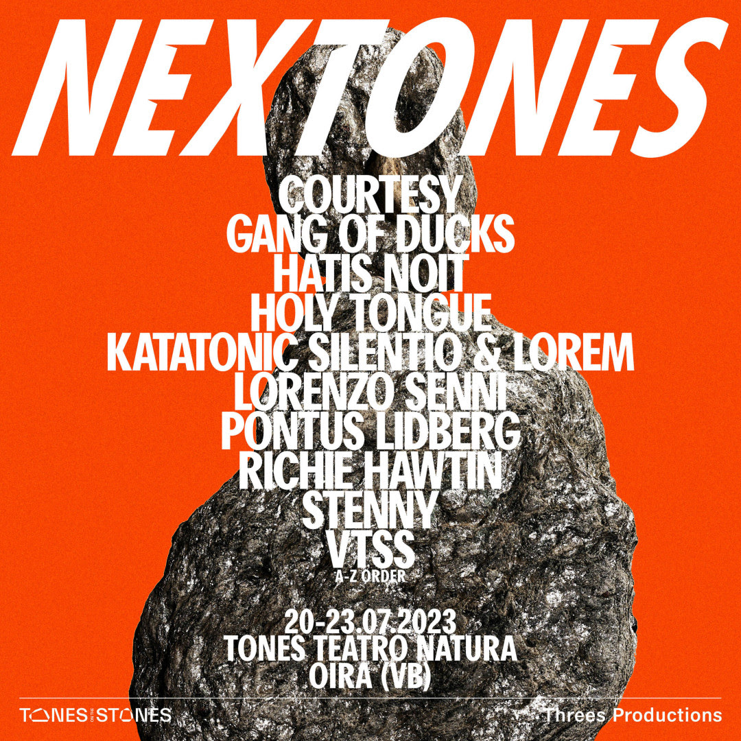 Nextones 2023