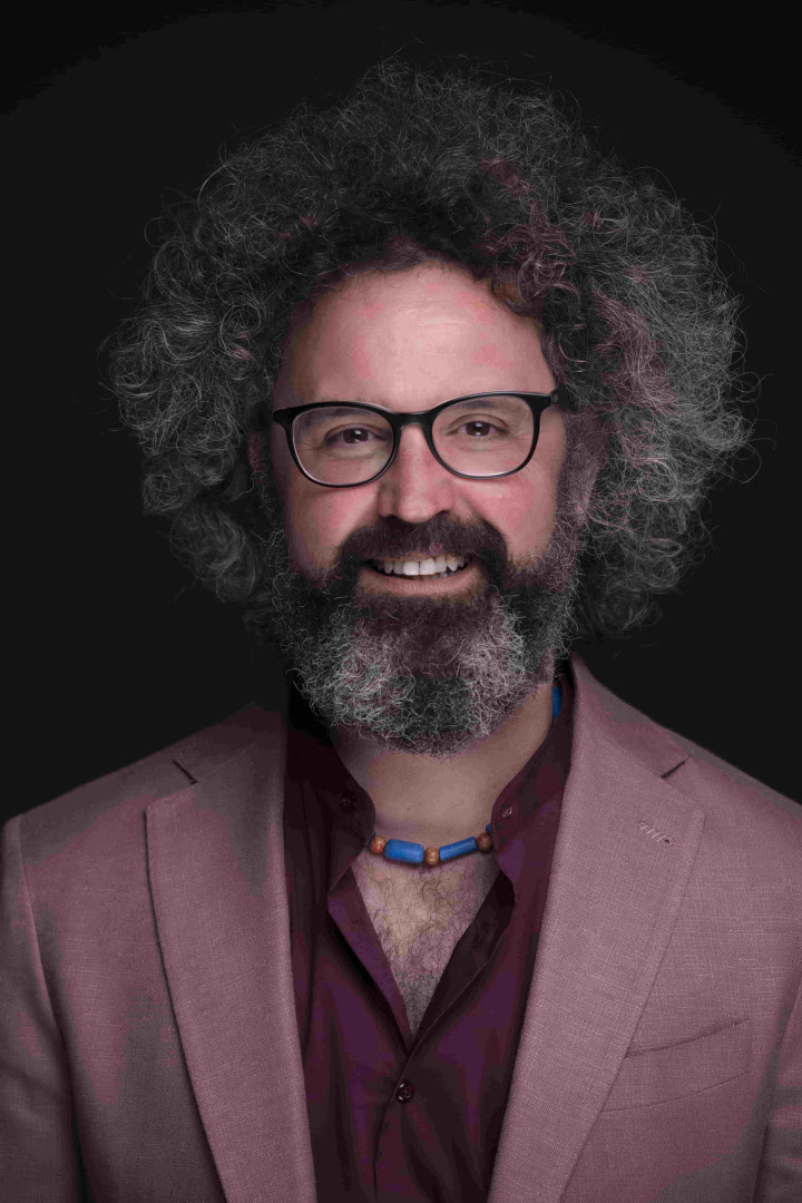 Simone Cristicchi Awake Festival