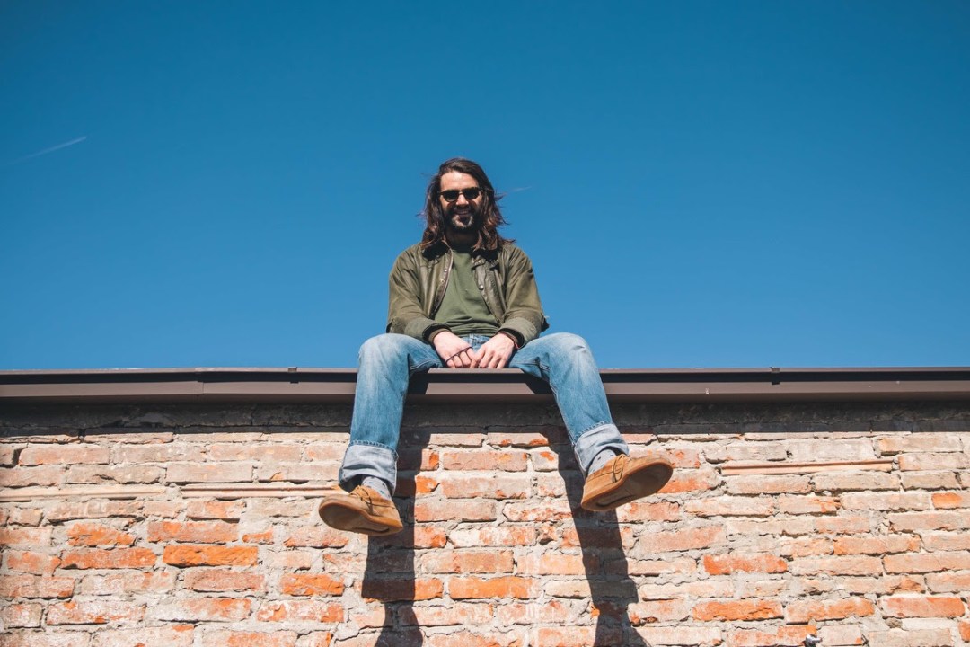 LupoFiumeLeggenda video DOPE