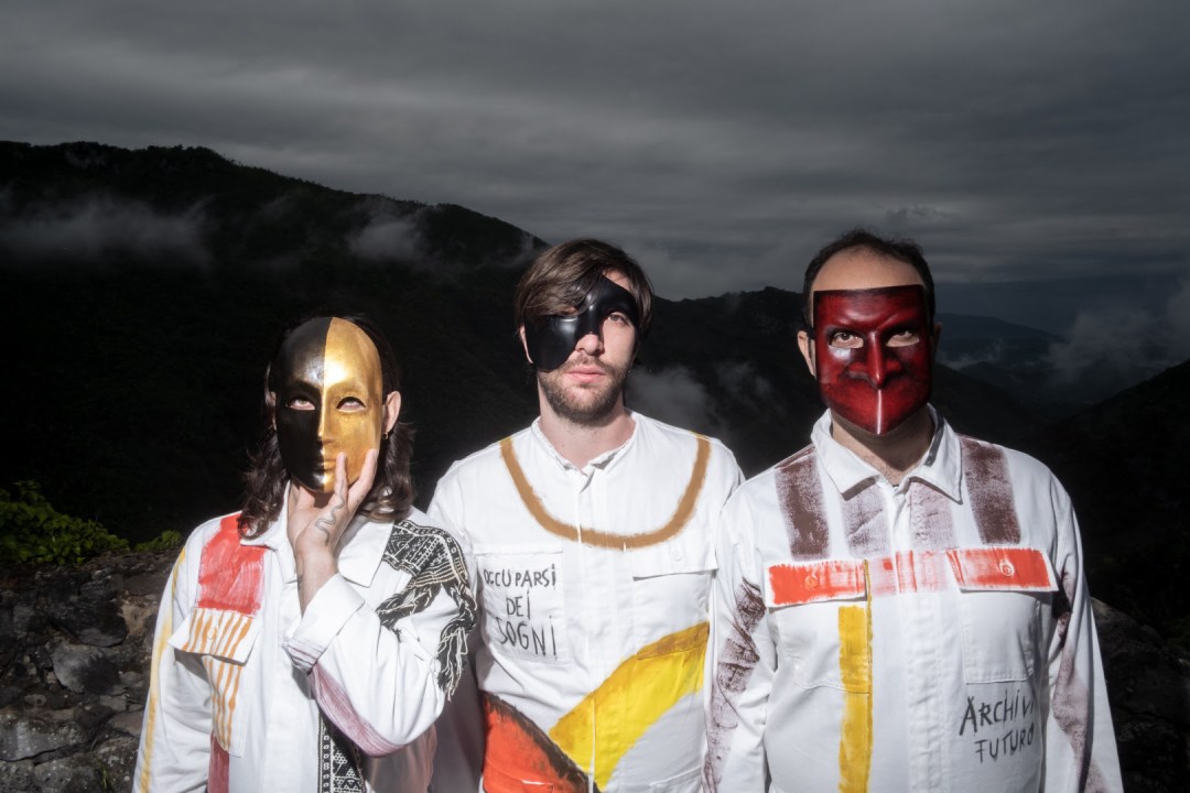 Archivio Futuro Spring Attitude 2023