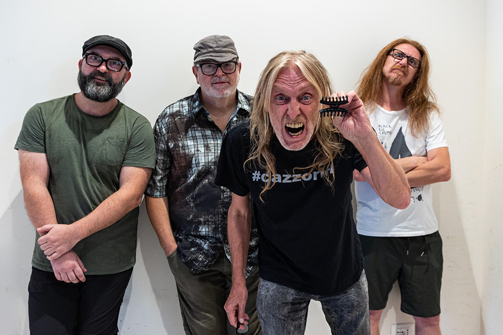 Canali e Rossofuoco c'era ancora il sole