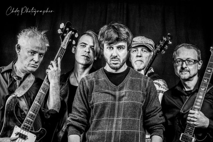 Eugenio Ripepi Paura di vivere