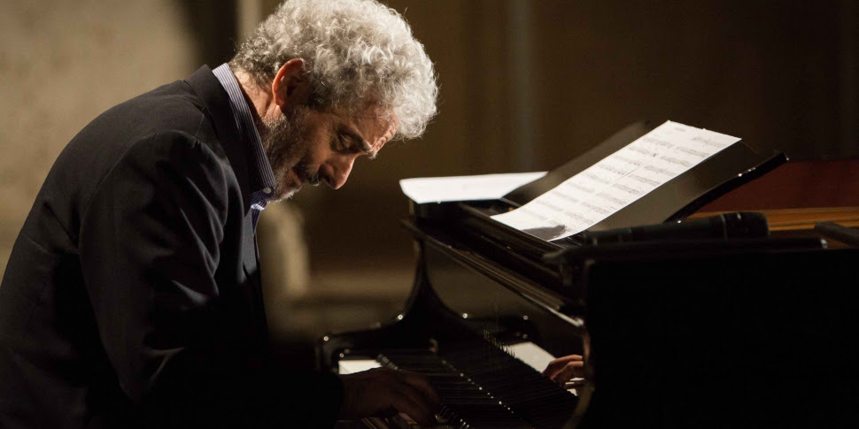 Nicola Piovani Legnago Film Festival