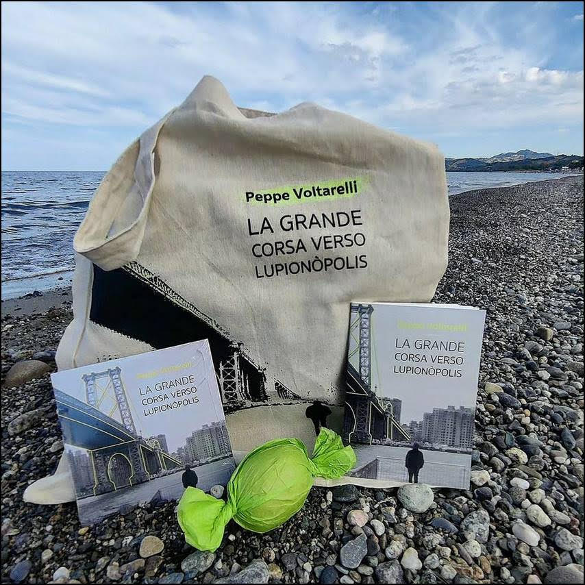 Peppe Voltarelli - edizione speciale del nuovo album, concerto integrale in rete e prossimi appuntamenti europei