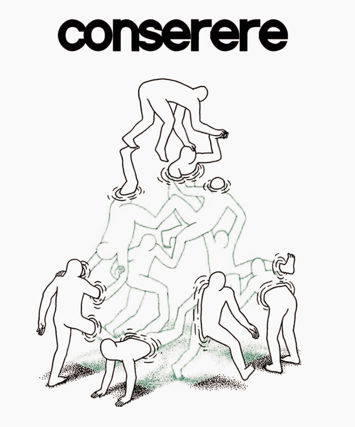 Conserere: torna la doppia residenza artyistica dall'11 al 16 settembre 2023 a Milano