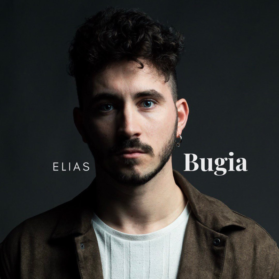 Elias Bugia