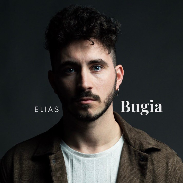 Elias Bugia