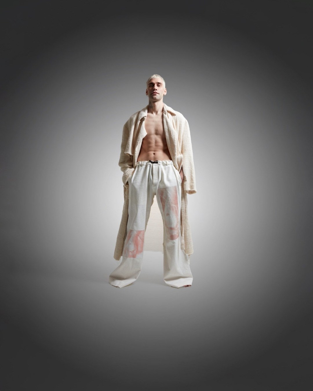 Mr. Rain 23 settembre Livigno