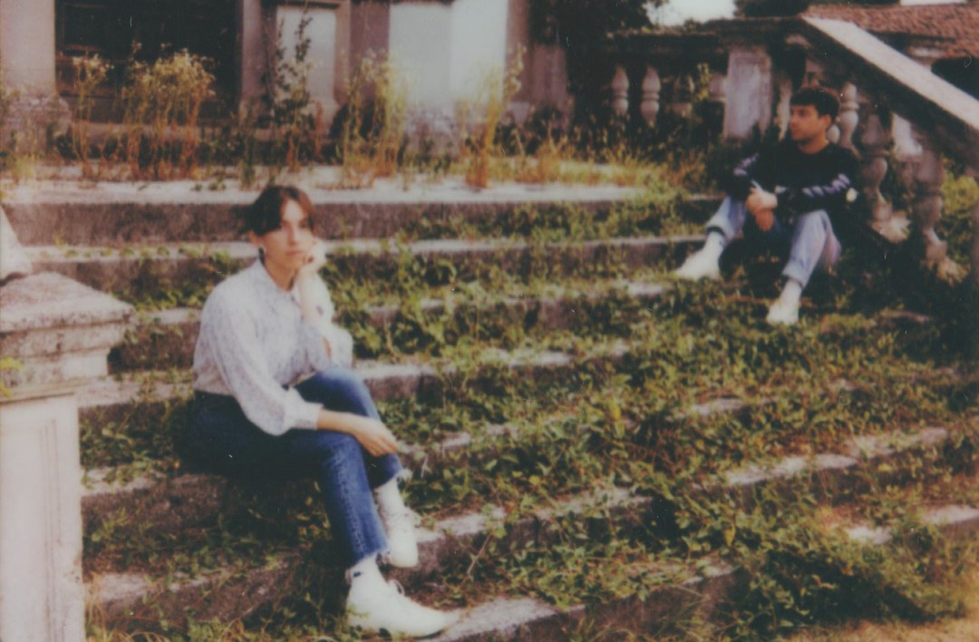 Six Impossible Things: Happy è il singolo che anticipa il nuovo EP