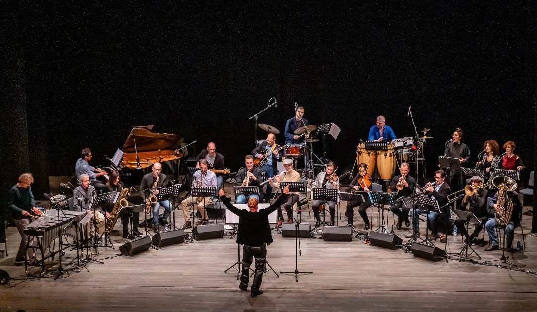 “Tubular Bells Variations”: l’Artchipel Orchestra omaggia il genio creativo di Mike Oldfield sabato 28 ottobre a Rho (Mi)