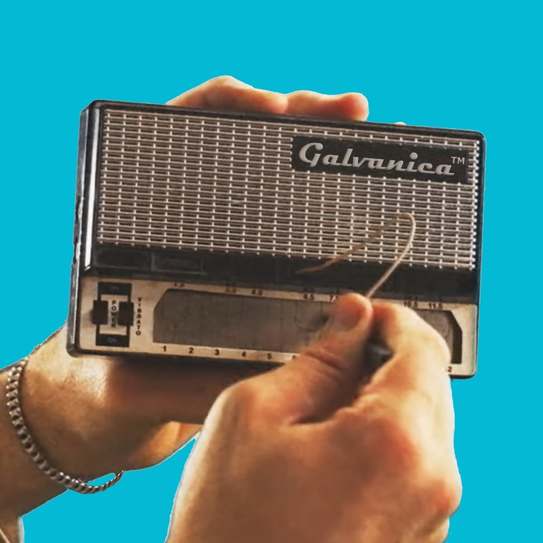 Johnny DalBasso Galvanica