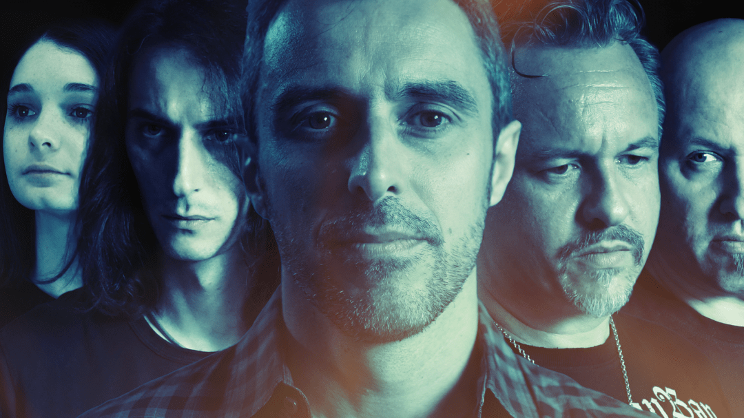 Sicktale "Sledge Dogs"