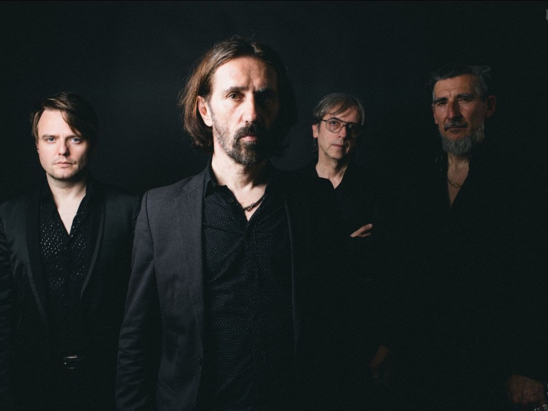 Marlene Kuntz 30 anni Catartica concerti