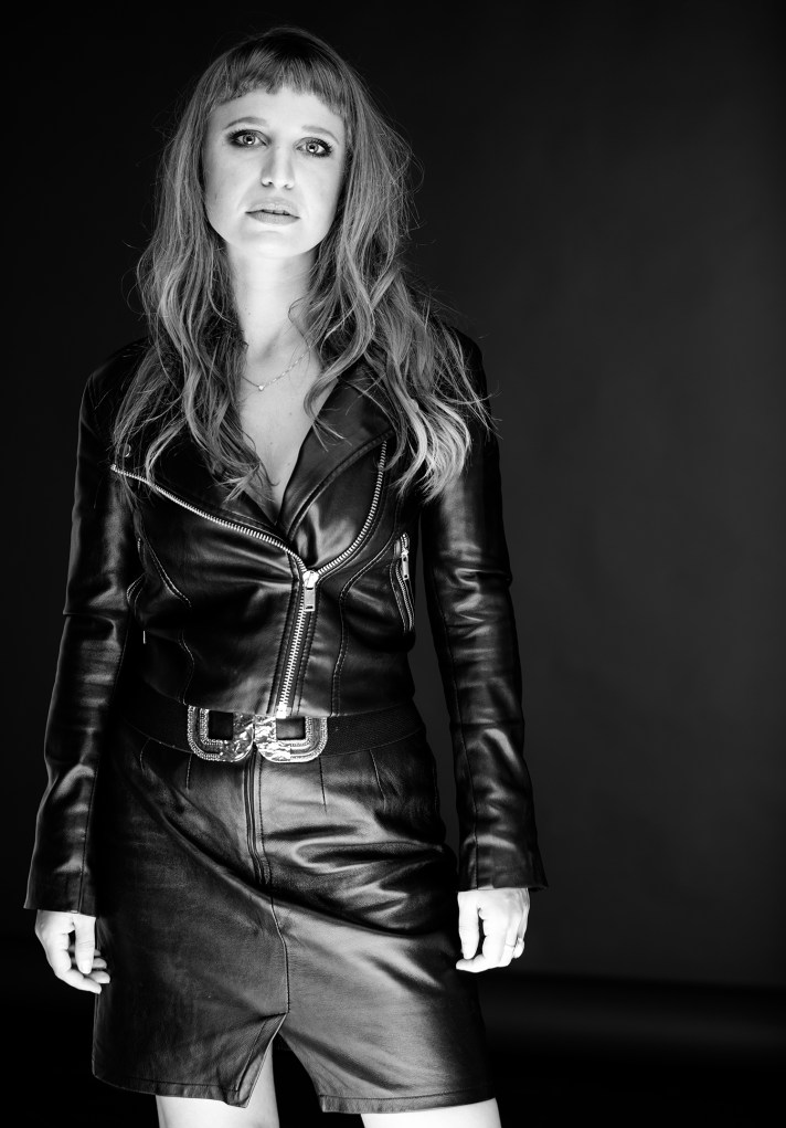 Zelda Mab Elettricità videoclip