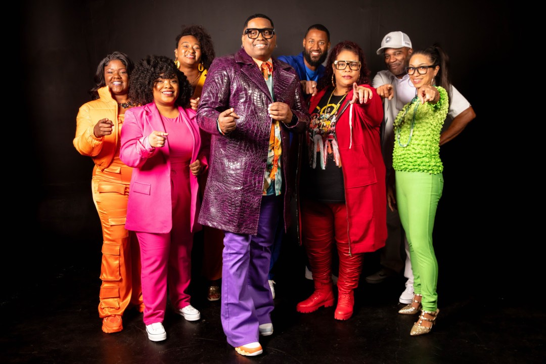 Roma gospel Festival 2023