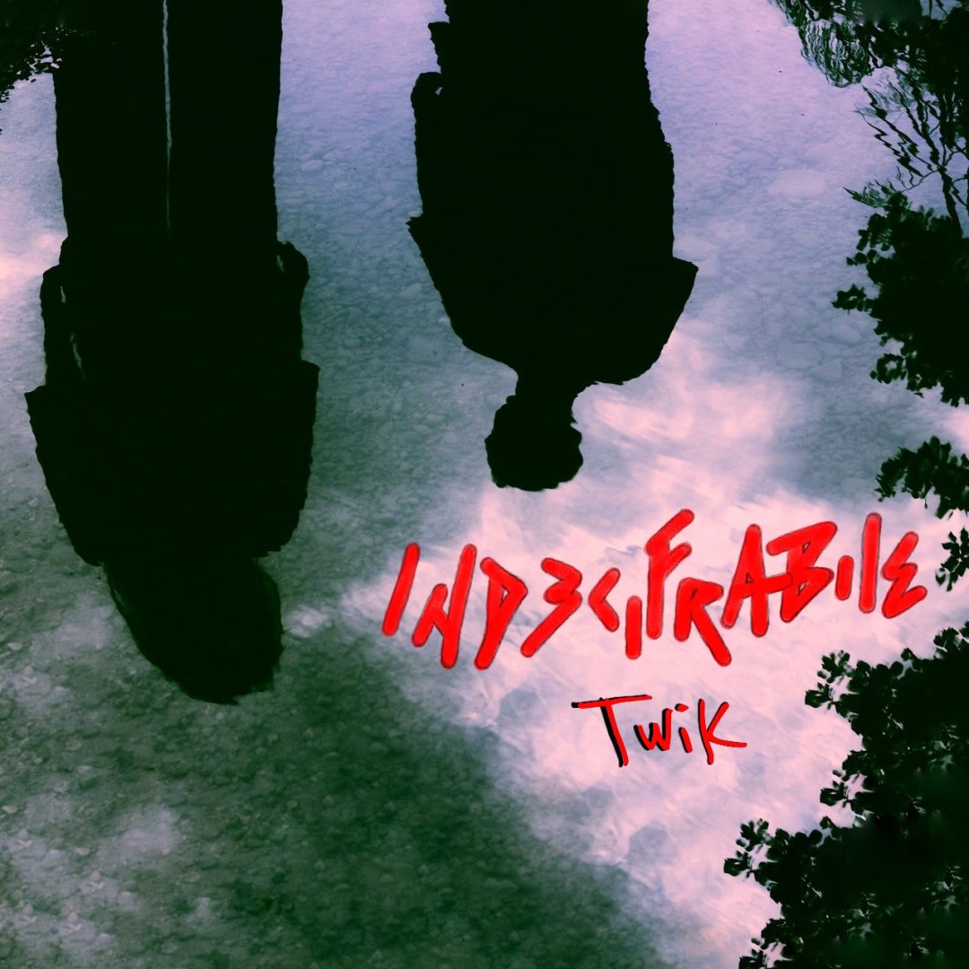 Twik - Indecifrabile