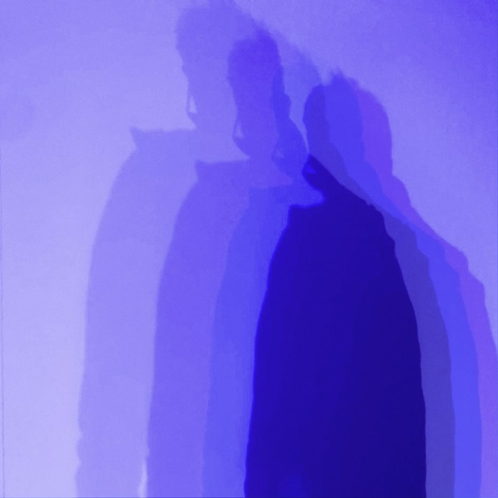 Giovanni Carnazza - oltre il tempo che avremo