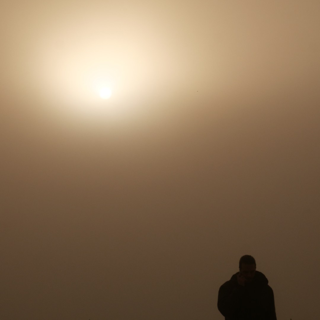 Leiden - Tutto se ne va