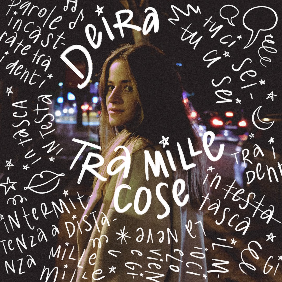 Deira - Tramillecose