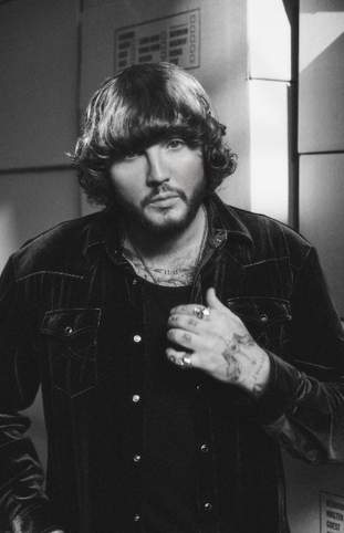 James Arthur