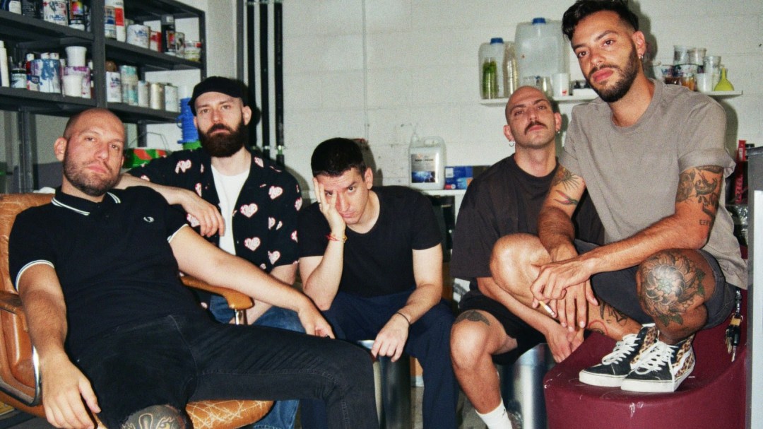 Aurevoir Sòfia - Cadillac II