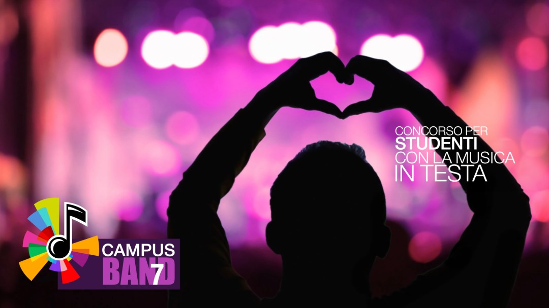 CAMPUSBAND MUSICA e MATEMATICA