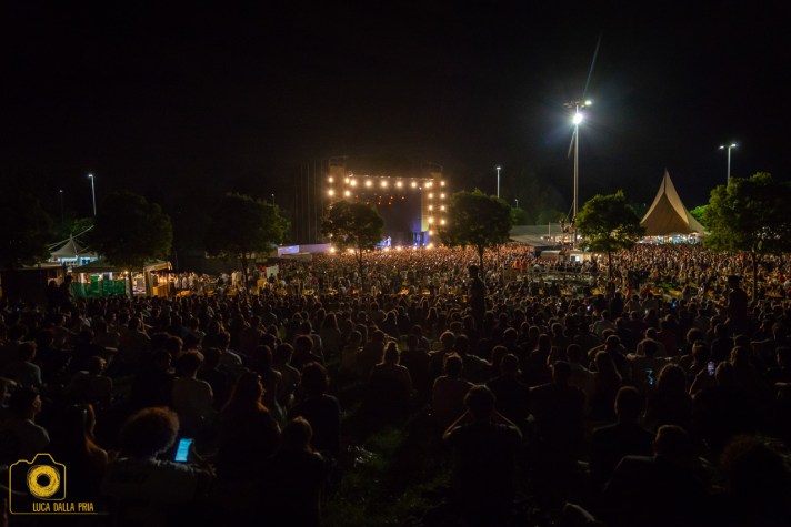 Sherwood Festival 2024