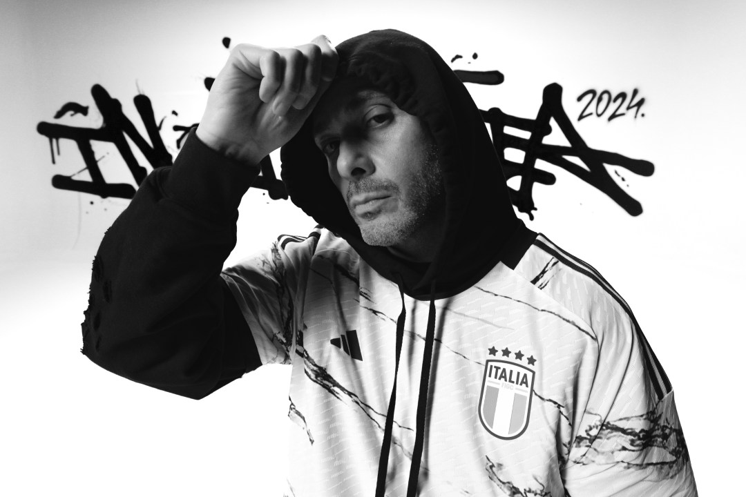 Fabri Fibra: fuori oggi “In Italia 2024” featuring Baby Gang e Emma