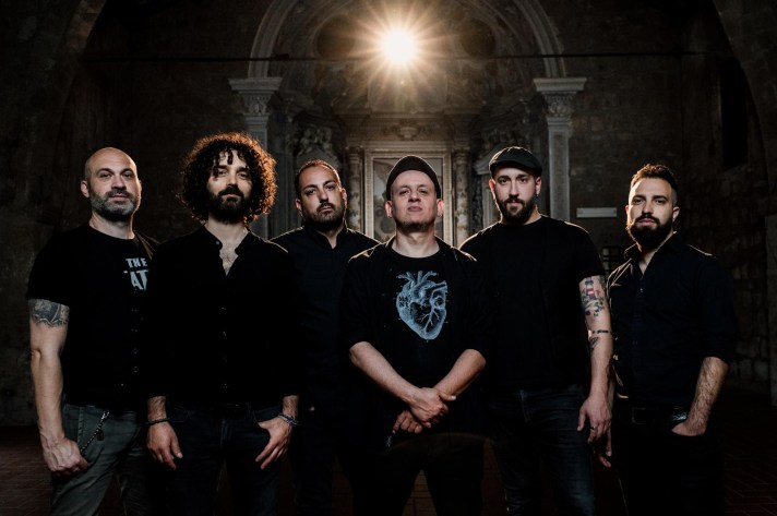 Il muro del canto concerti 2024