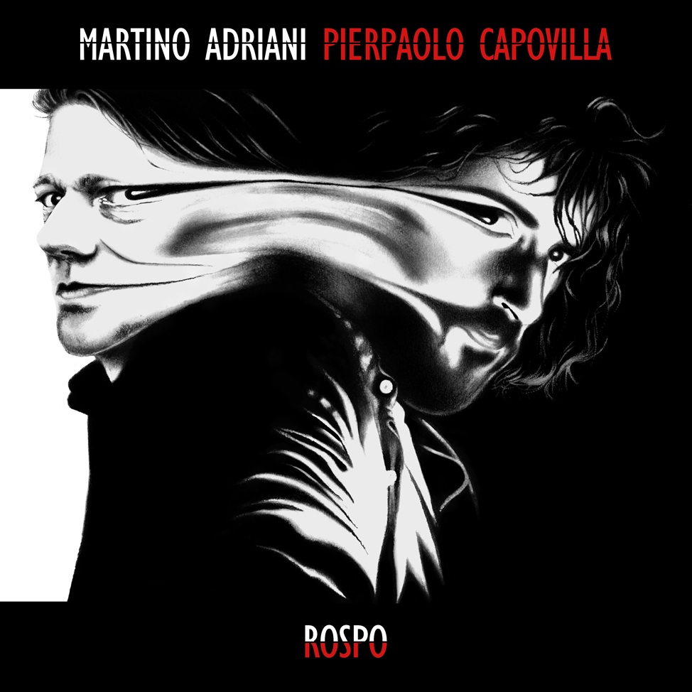 Martino Adriani feat. Pier Paolo Capovilla - Rospo