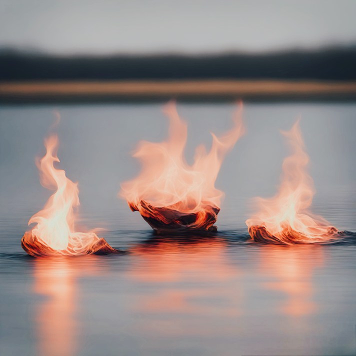 Gaudiano: fuori oggi il nuovo singolo "Favonio"