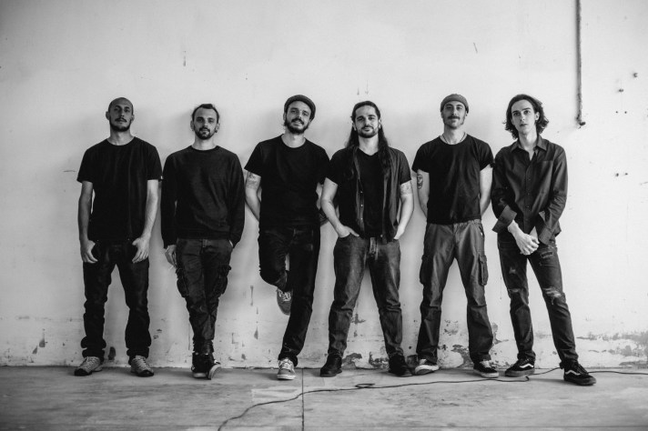 Le Iene: è uscito il video del nuovo singolo “Gabbia” tratto dall'EP “MiseraMente”