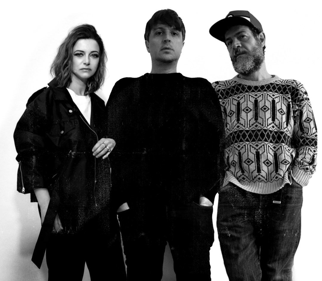 UN GIORNO DA PSYCHODONNA RACHELE BASTREGHI - ALESSANDRO BARONCIANI - MARIO CONTE