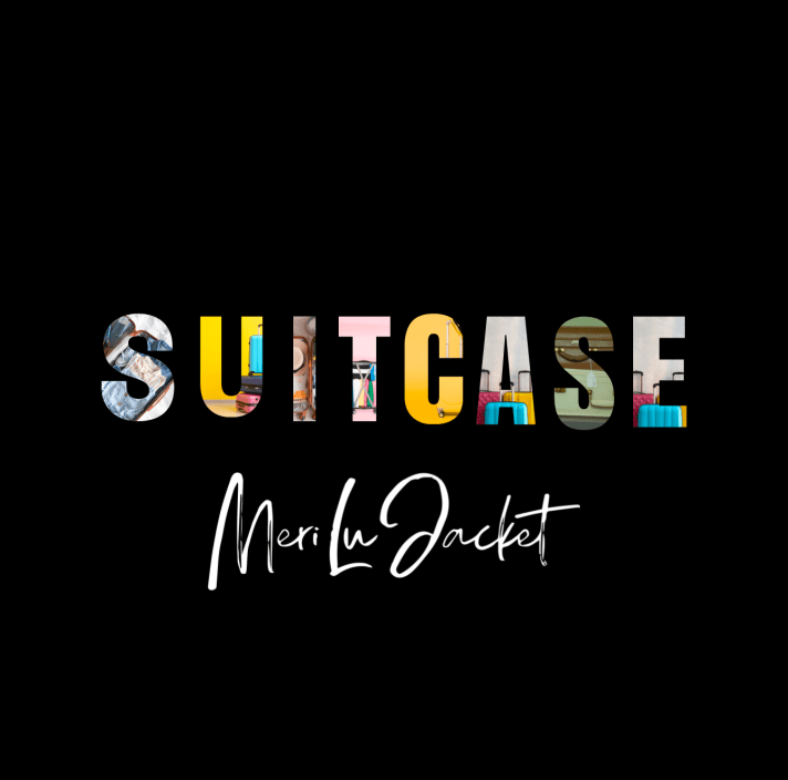 Meri Lu Jacket: il singolo d'esordio è "Suitcase"