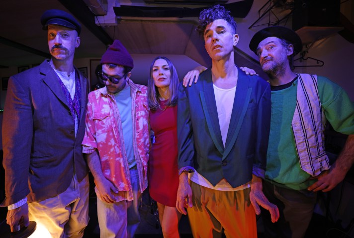 Nobraino - Glenn Miller