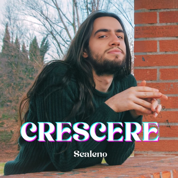 Scaleno Crescere
