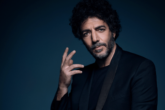 Max Gazzè Vittoriale 27 luglio